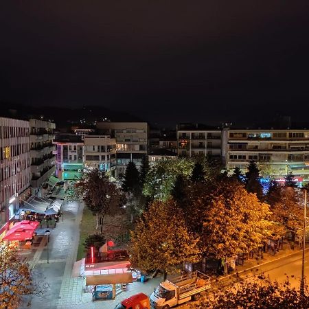 City Life Apartments #1 Ioannina Exterior foto